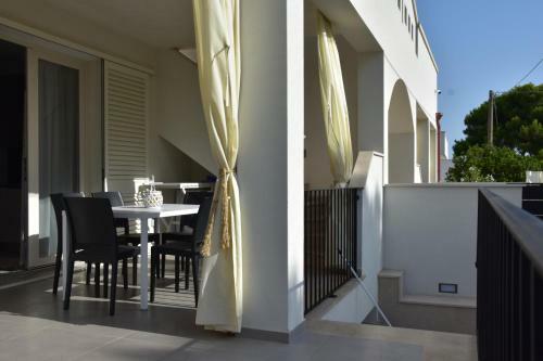 Apartamento Altamarea Beach Experience