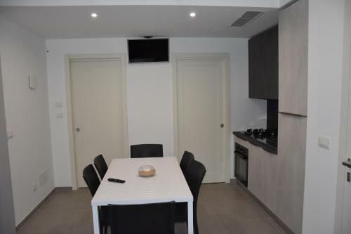 Apartamento Altamarea Beach Experience