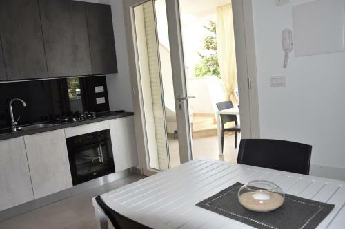 Apartamento Altamarea Beach Experience