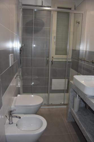 Apartamento Altamarea Beach Experience