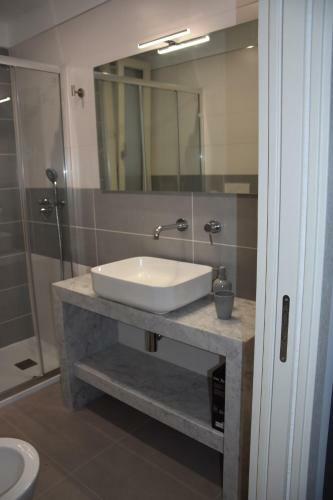 Apartamento Altamarea Beach Experience