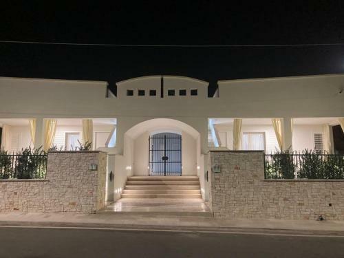 Apartamento Altamarea Beach Experience