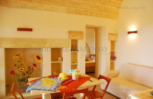 Villa Berty Fano Carteny