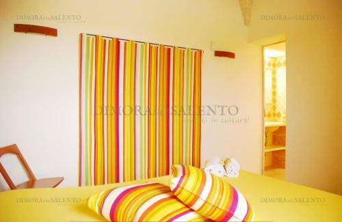 Villa Berty Fano Carteny