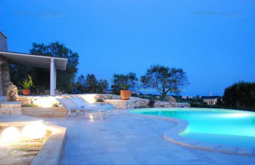 Villa Berty Fano Carteny