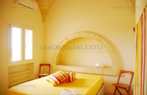 Villa Berty Fano Carteny