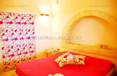 Villa Berty Fano Carteny