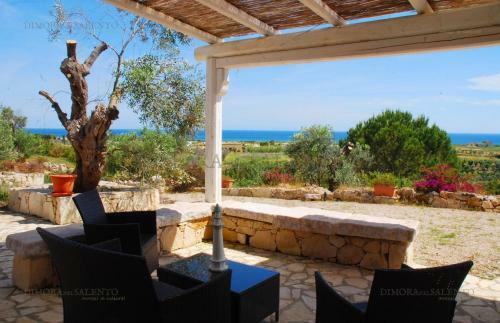 Villa Berty Fano Carteny