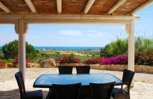 Villa Berty Fano Carteny
