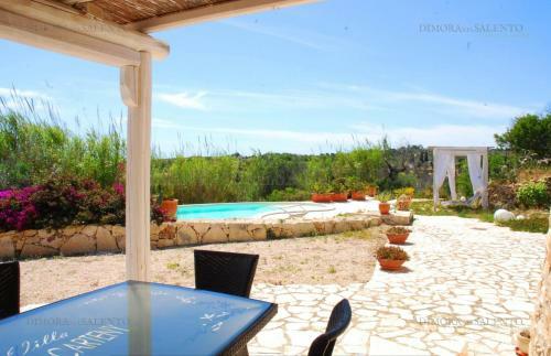 Villa Berty Fano Carteny