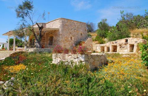 Villa Berty Fano Carteny