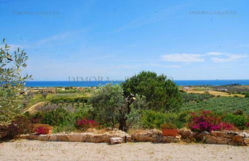 Villa Berty Fano Carteny