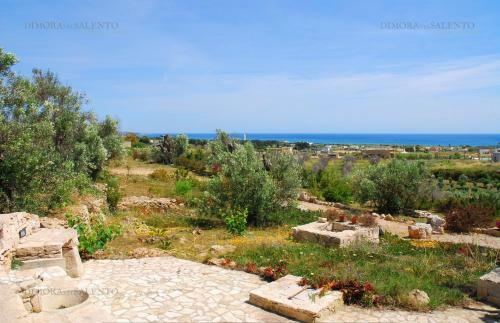 Villa Berty Fano Carteny