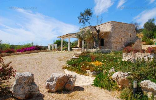Villa Berty Fano Carteny