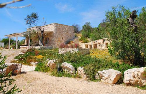 Villa Berty Fano Carteny