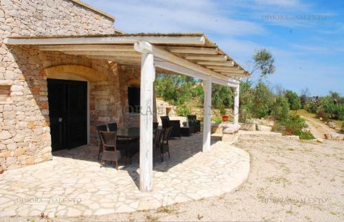 Villa Berty Fano Carteny