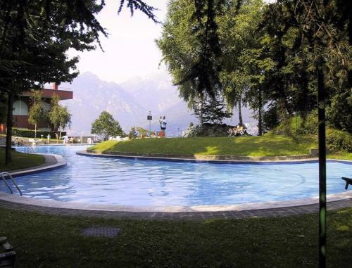 Apartamento Appartamenti Lago Di Como