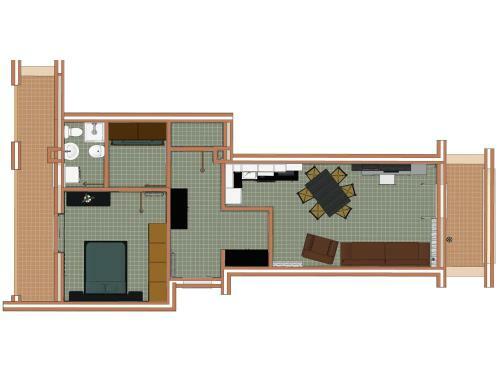 Apartamento Appartamenti Lago Di Como