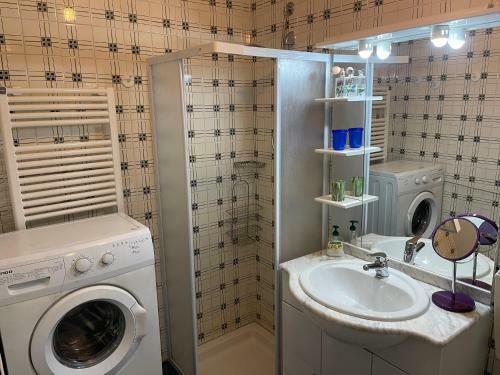Apartamento Appartamenti Lago Di Como