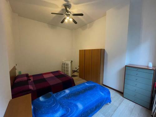 Apartamento Appartamenti Lago Di Como