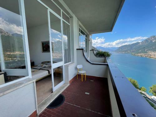 Apartamento Appartamenti Lago Di Como