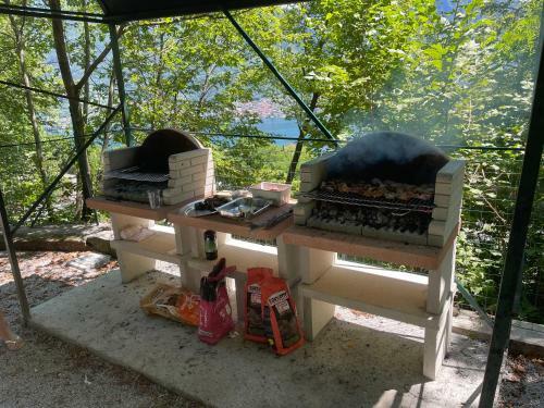 Apartamento Appartamenti Lago Di Como
