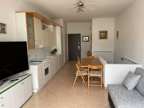 Apartamento Appartamenti Lago Di Como