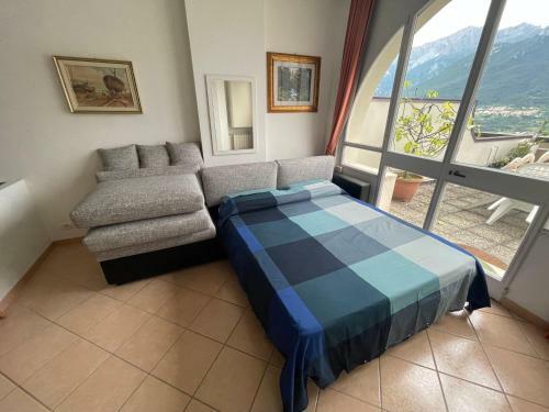 Apartamento Appartamenti Lago Di Como