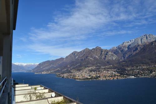 Apartamento Appartamenti Lago Di Como