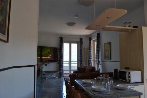 Apartamento Appartamenti Lago Di Como