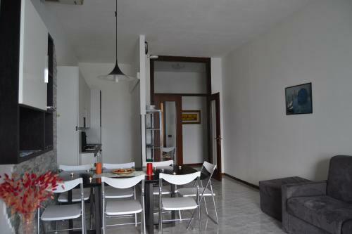 Apartamento Appartamenti Lago Di Como