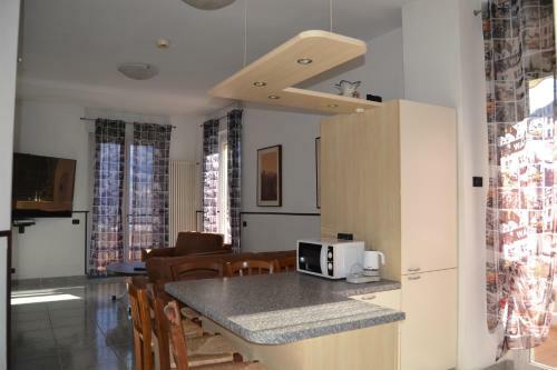 Apartamento Appartamenti Lago Di Como