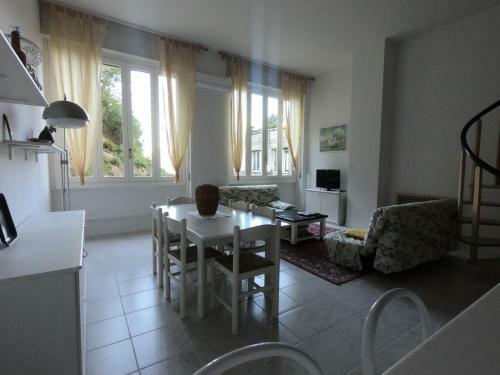 Apartamento Kosmopolitan Residence