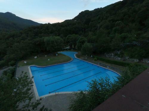 Apartamento Kosmopolitan Residence