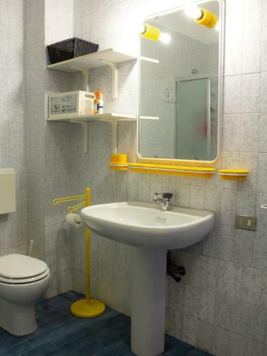 Apartamento Kosmopolitan Residence