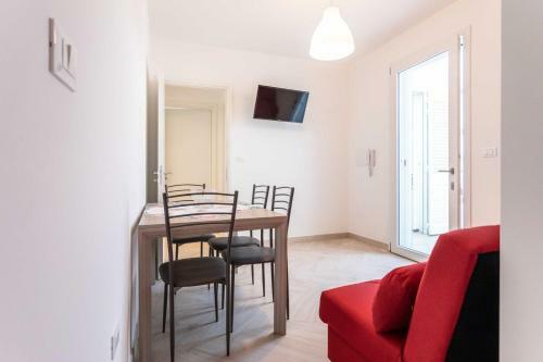 Apartamento Appartamento Gioia 2