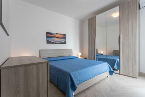 Apartamento Appartamento Gioia 2