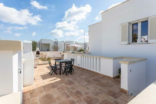 Apartamento Appartamento Gioia 2