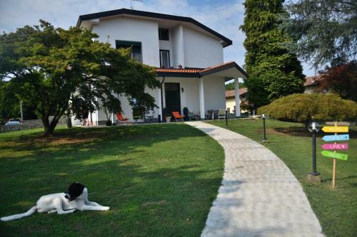 Bed & Breakfast Sleep & Fly Malpensa