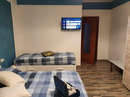 Bed & Breakfast C'era UNA Volta Room