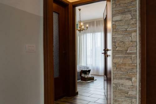 Bed & Breakfast C'era UNA Volta Room