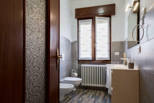 Bed & Breakfast C'era UNA Volta Room