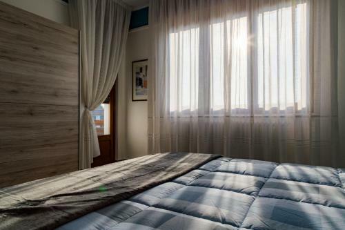 Bed & Breakfast C'era UNA Volta Room
