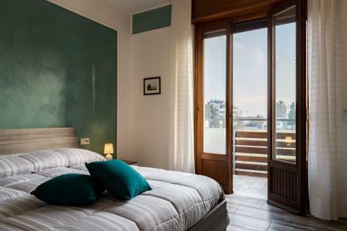 Bed & Breakfast C'era UNA Volta Room