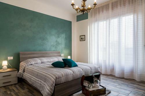 Bed & Breakfast C'era UNA Volta Room