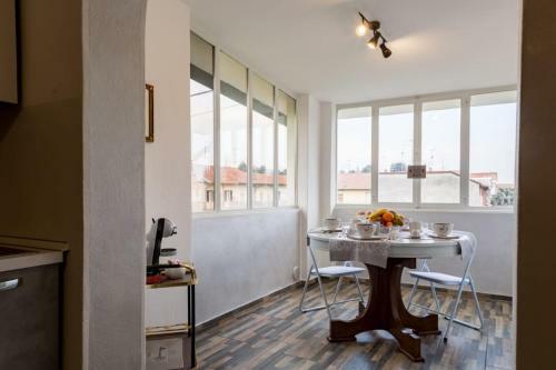 Bed & Breakfast C'era UNA Volta Room