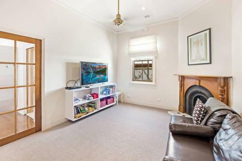 Francis Retreat- Echuca Holiday Homes