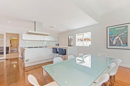 Francis Retreat- Echuca Holiday Homes