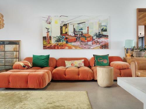 Mulagan House 1