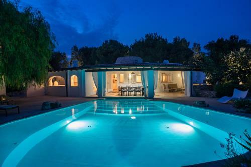 Villa Etesia - Epoca Collection